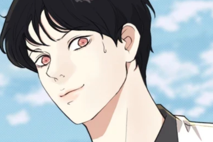 閱讀BL漫畫《2020》中文完整版，在未知島嶼逃離債務追殺