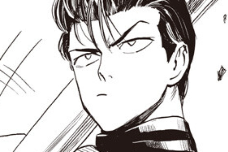 劇透漫畫原稿《一拳超人》第299章中文字幕 鎮中心炸彈