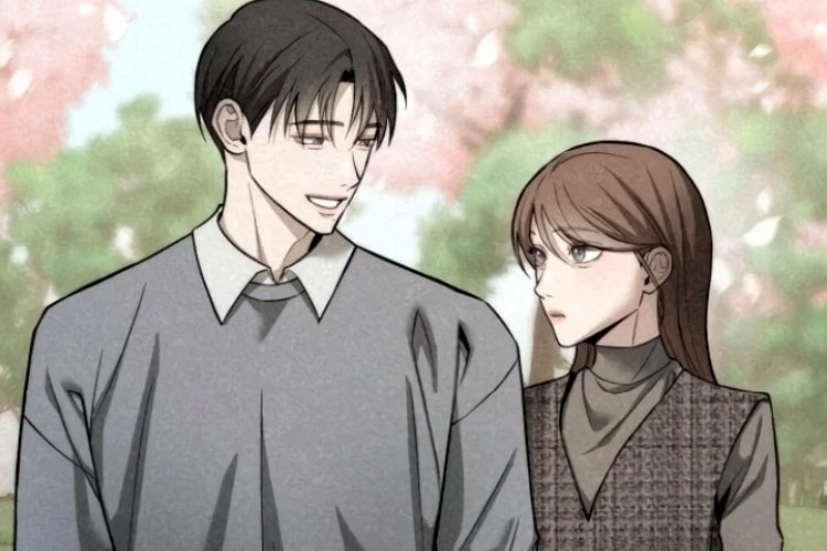 閱讀 My Wish Is Not A Sin《我的出軌無罪》第24章中文版，這才是情侶典範