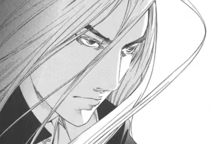 閱讀《天上天下》漫畫連結完整章節中文譯本 東都學園：一所武術高中