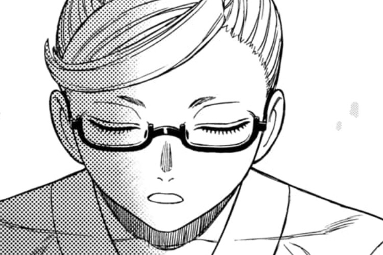 閱讀漫畫 Dandadan《膽大黨》第229章附中文字幕 歐卡倫將採取下一步行動