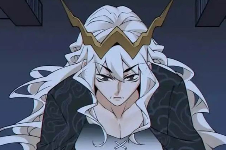 漫畫 My Disciples Are All Big Villains《我 的 徒弟 都 是 大 反派 漫畫》第435章，這次戰鬥瘋狂到極點