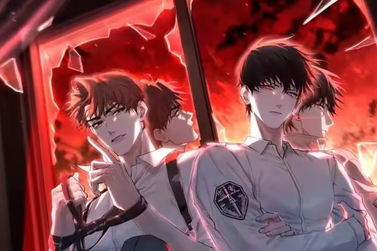 連結 《全球高考》第136章 中文字幕版，點此查看劇透與更新日期