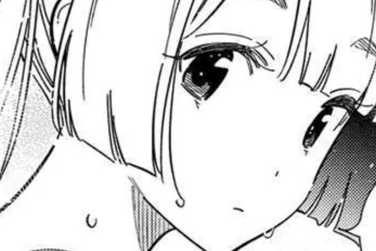 連結漫畫《紫雲寺家的孩子們》第63章中文版，心心相印