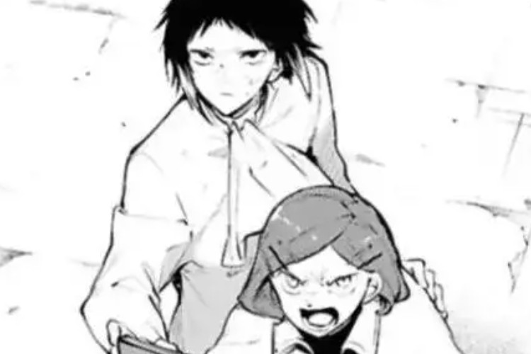 閱讀 Bungo Stray Dogs 《文豪野犬》第129章中文譯文，最激烈的戰鬥揭曉