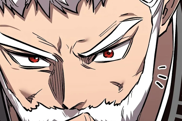 閱讀《Childhood Friend of the Zenith》第99話中文譯本連結：意志力能打破一切