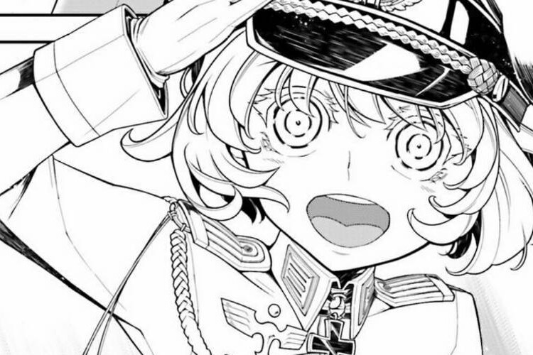 閱讀《幼女戰記》完整中文翻譯章節，最引人入勝的故事