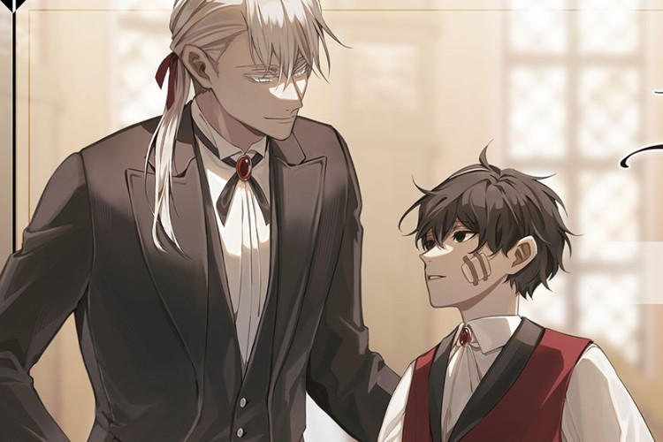 閱讀漫畫BL《16647》全章中文字幕版，講述失去生存意志的學生