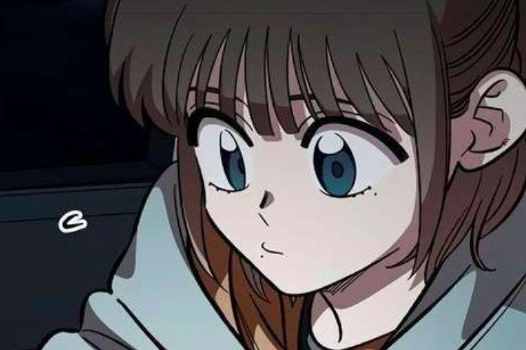 閱讀 Childhood Friend Complex《青梅竹馬情結》第60章中文翻譯版 所有人都能看見，唯獨敏哲與韓露自己看不見