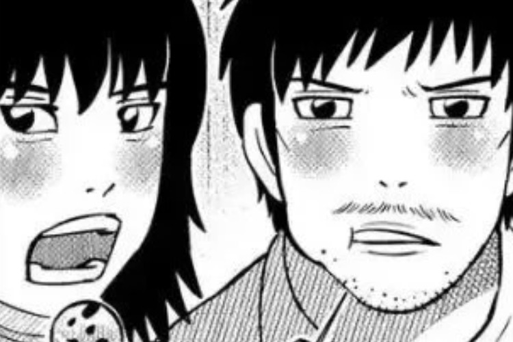 共犯夥伴！閱讀連結漫畫《東島丹三郎想成為假面騎士》第70章中文譯本 查看下方更新內容