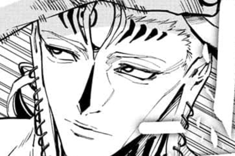 連結 Jujutsu Kaisen Modulo《咒術迴戰≡》第17章 中文字幕，悠二與莉卡突破新世代！