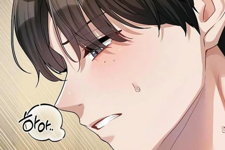 氣溫依然很高！連結 漫畫《Love Quest》第15章 中文翻譯