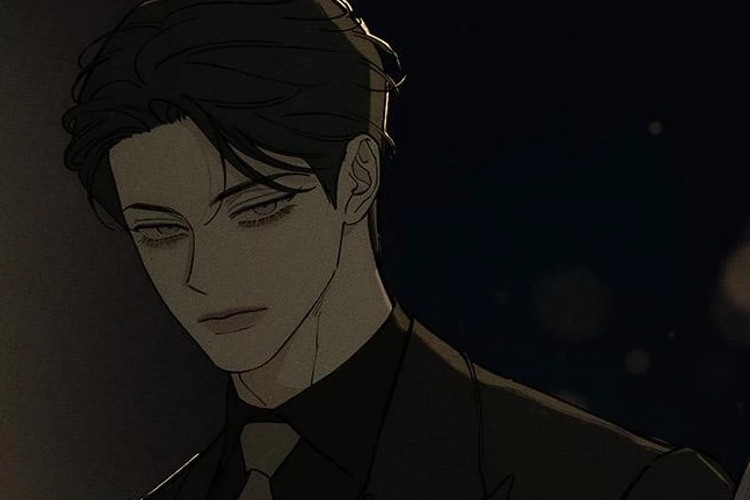 劇透警告：閱讀《枯萎的花淚》第74章中文譯本，敏哲簡直是個騙子