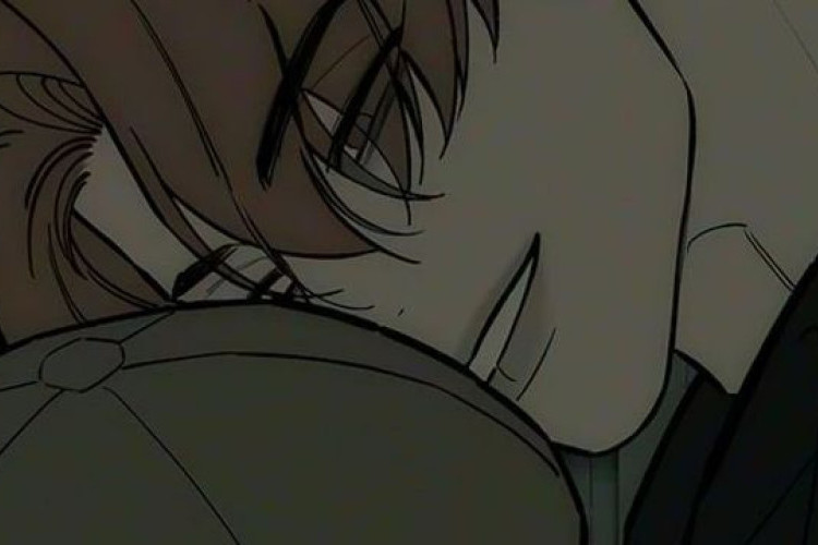 《枯萎的花淚》Tears on a Withered Flower 119話 線上看：溫柔陷阱 背後隱藏的驚天秘密