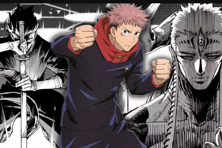 漫畫Jujutsu Kaisen Modulo《咒術迴戰：Modulo 第3卷》第1章繁體中文版閱讀方式、阿久津格格與岩崎裕司兌現承諾