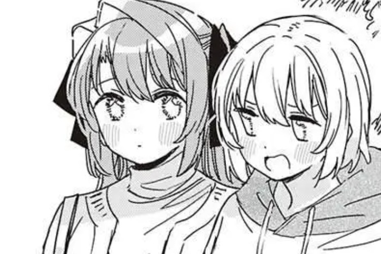 劇透！《上伊那牡丹酒醉身姿似百合花般》Botan Kamiina Fully Blossoms When Drunk 第69話中文掃描版，衝突愈發激烈