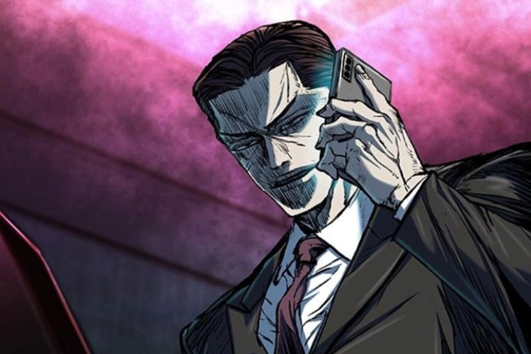 快來看看！閱讀《堡壘2：萬人之上》第118章中文字幕版，黑幫大戰