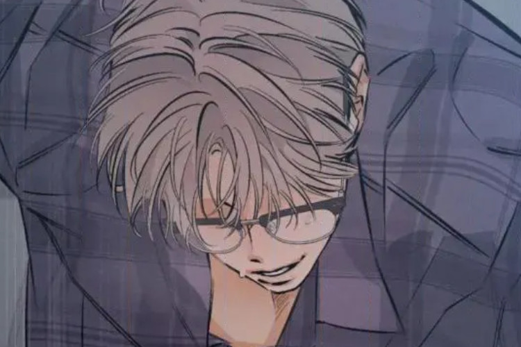 連結：BL 漫畫《Stage Behind》第 32 章 中文譯本 停車場事件