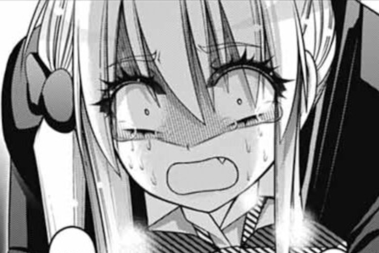  連結 Dark Gathering《黑暗集會》第75章中文翻譯：危險的綁架任務