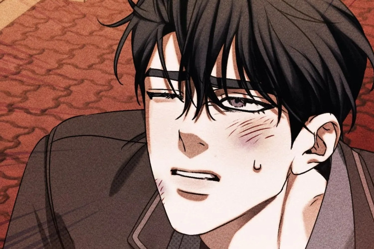 殘酷！漫畫 Friend or Faux 《重生的機會》第32章中文字幕版，高中生竟如此刻薄