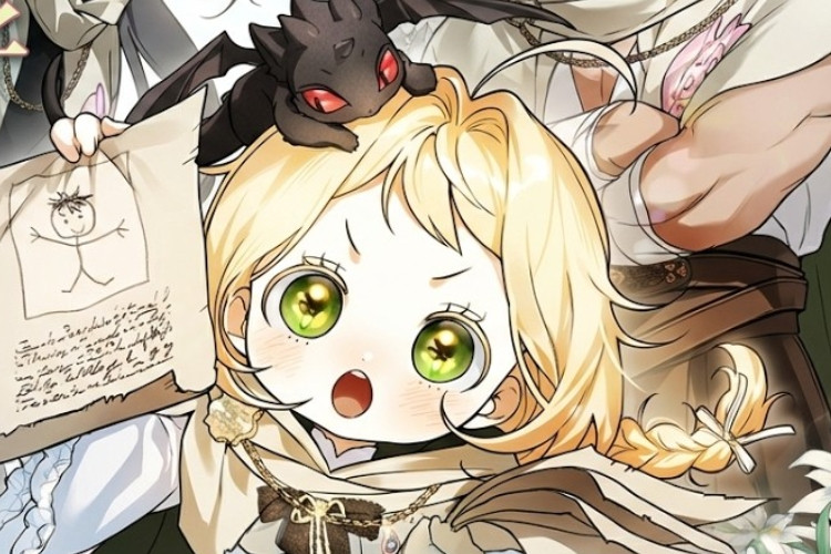 閱讀漫畫《隱藏實力的孩子正在尋找爸爸》A Secretly Capable Child Is Seeking For Her Dad 完整中文翻譯章節，皇室家族的浪漫故事