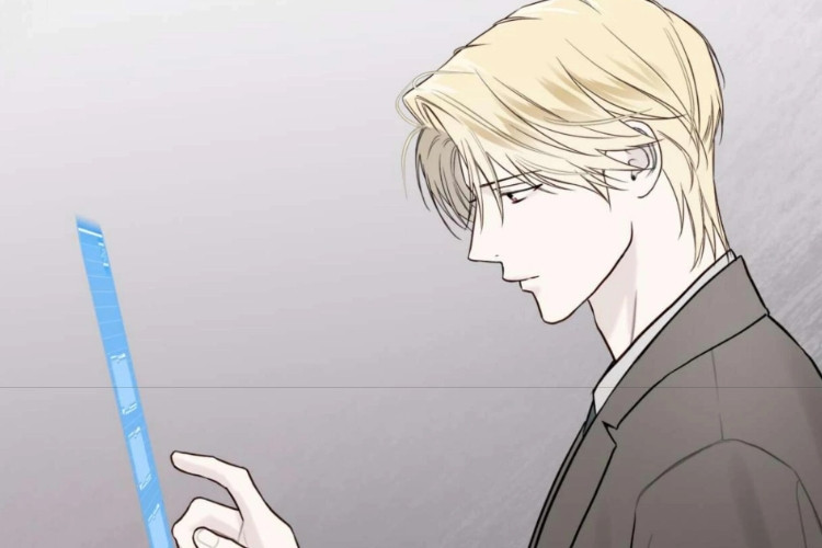 連結 BL漫畫 Guiding Hazard《疏導危機》第70章中文譯文，泰感受滿溢的情感