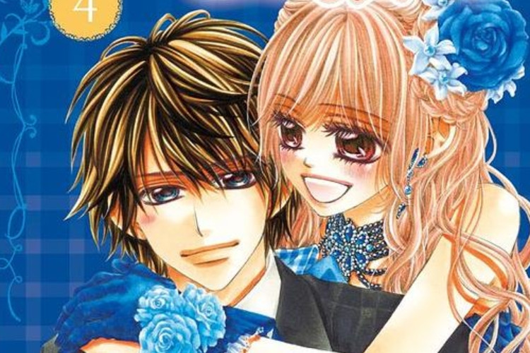 閱讀《未成年愛狠大》中文掃描版完整章節，這部你從未意識到需要的浪漫故事