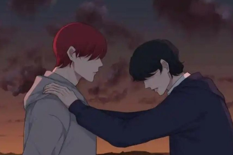 競賽開始！漫畫《偏見》第61章中文翻譯，以下為其發布日期