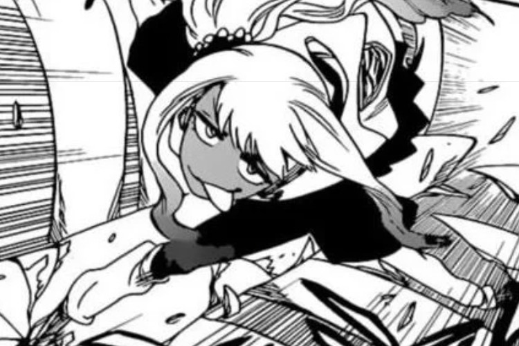太壯闊了！評論《死神》BLEACH 完整章節死神世界內的內部衝突 