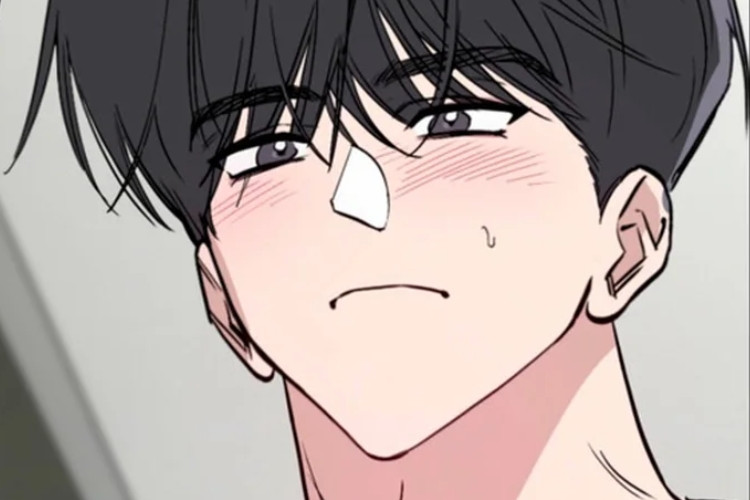 更新：《Orchard of Temptation》完整章節中文字幕，請往下查看這段令人心動的夏日戀曲