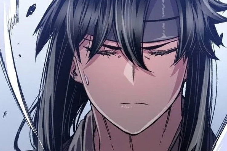 Reborn As The Heavenly Demon《還生天魔》第97章 中文翻譯版，此處戰鬥場面瘋狂