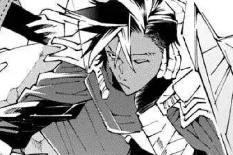 漫畫 Sentenced to Be a Hero《判處勇者刑 懲罰勇者9004隊刑務紀錄》第15章中文字幕更新戰況愈發激烈