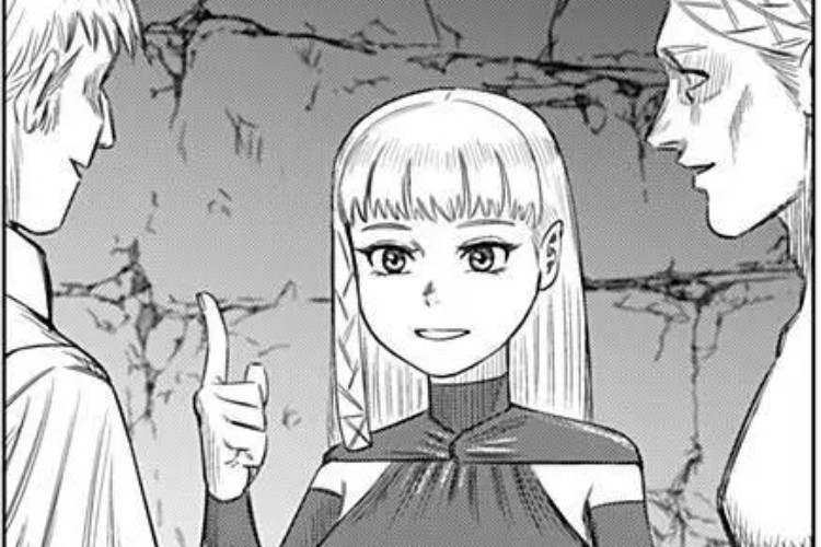 閱讀漫畫 Hyperinflation《惡性通貨膨脹》中文完整版章節連結當經濟衰退時