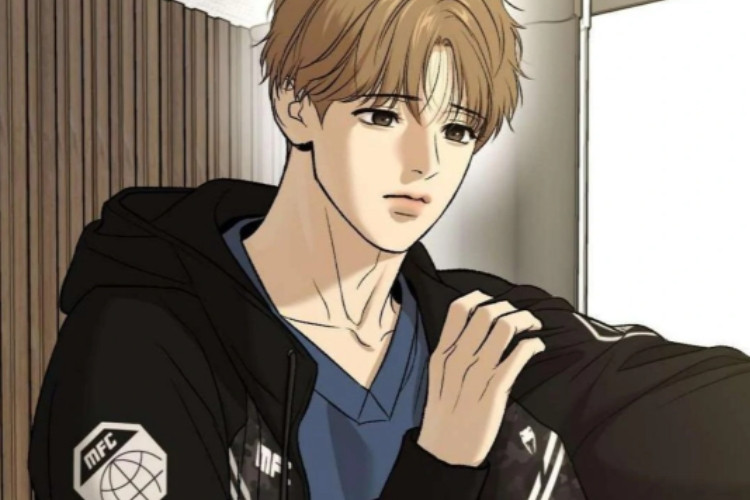 JINX《魔咒》第86章中文譯文，旻宥為金丹打造初體驗般的愉悅