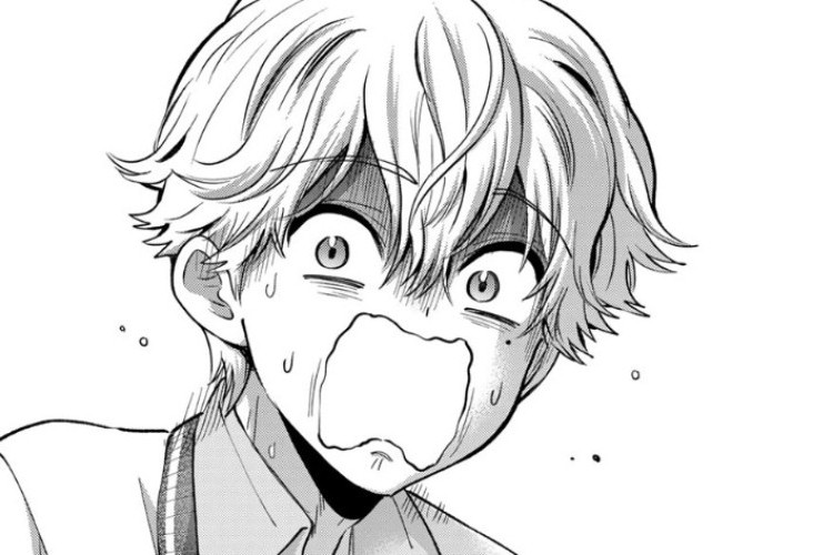 漫畫《杜鹃的婚约》Kakkou No Iinazuke 第301章中文譯本 | 被這種誇張的描述嚇了一跳！