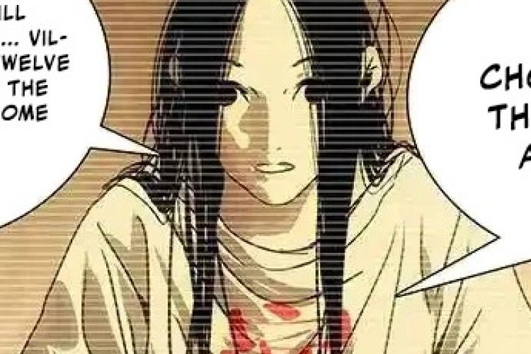 您自己的選擇！連結《一人之下》Hitori No Shita: The Outcast 第817章中文翻譯版