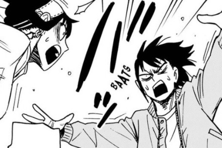 太亂了！RAW 漫畫《間諜家家酒》Spy × Family 第137章中文譯本