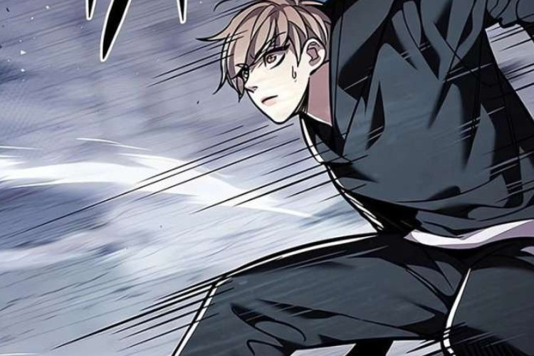 史詩級戰鬥！Eleceed《覺醒吧！貓奴》第383章中文字幕版，智宇現在超強的