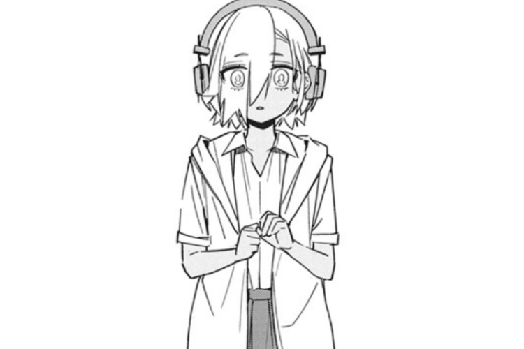 劇透警告！閱讀漫畫 既然 要 畫 戀愛《Kakunaru Ue wa》第51章（繁體中文版), 前往家族宅邸