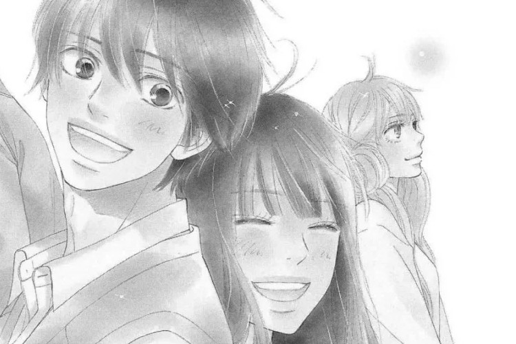 和佐和子共度一天約會吧！漫畫 Kimi ni Todoke《只想告訴你》第125章發行日期