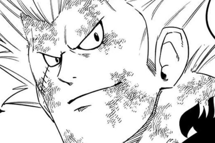 連結漫畫 Fairy Tail: 100 Years Quest《妖精的尾巴 百年任務》第201章 中文翻譯 真正的背景故事就此展開