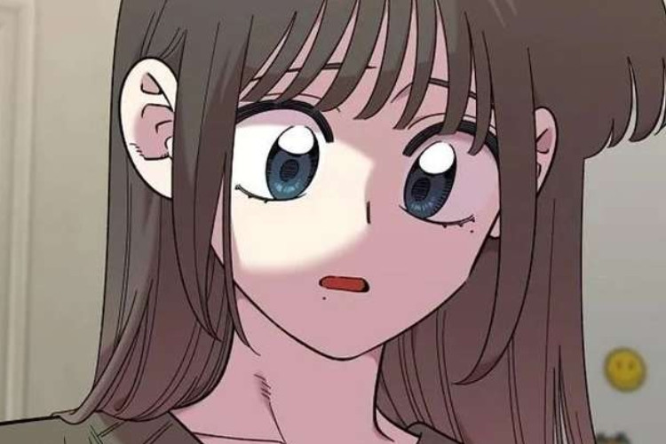 漫畫 Childhood Friend Complex《青梅竹馬情結》第75話 中文版 相處越久，風險越大