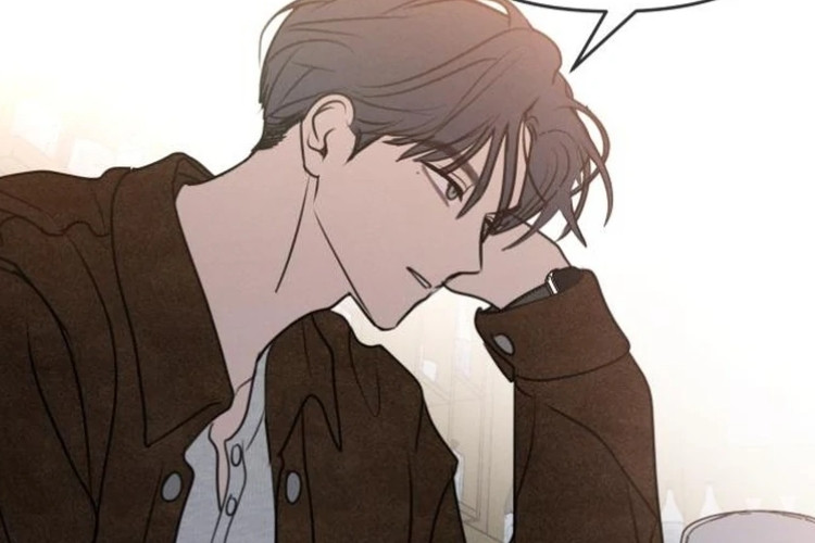 閱讀漫畫 I Want To Be Fooled《好想被你騙》第7章中文翻譯，母親推薦的男友