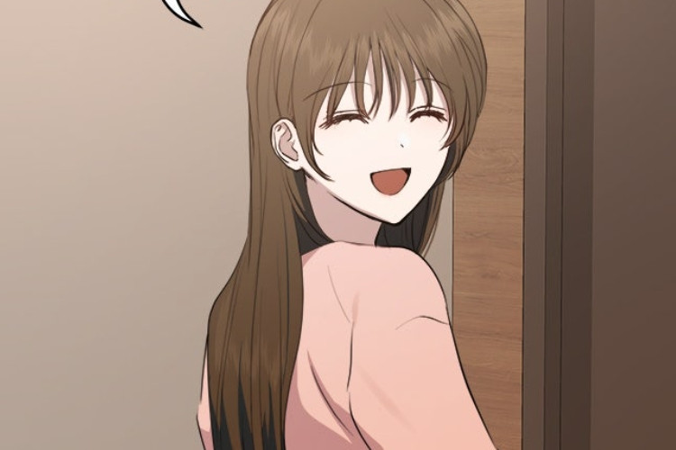 點此閱讀《出租女友》第46章中文譯文 知道得越多，就越危險