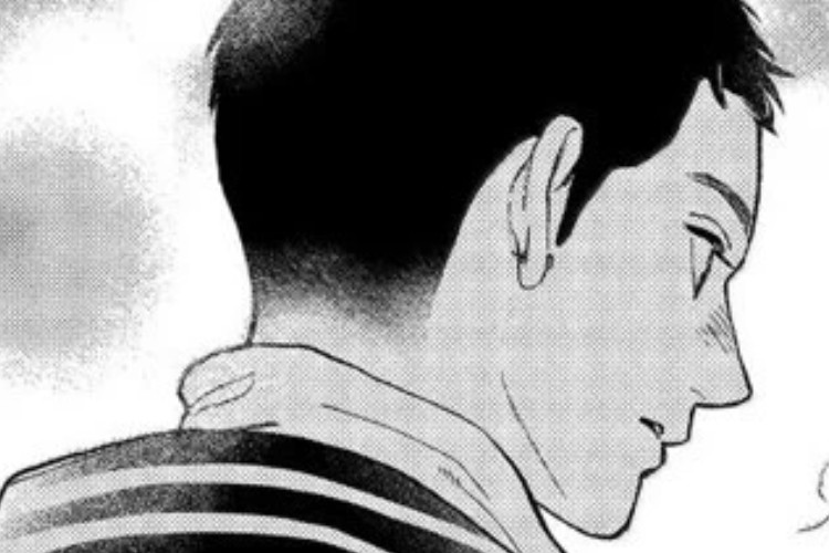 閱讀漫畫《皎潔深宵之月》第37章 中文字幕版，放學後的約會計畫