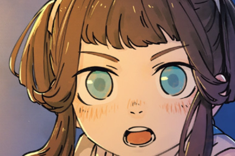 閱讀連結漫畫《羅小黑戰記·藍溪鎮》第137章中文譯本，旅程如此有趣