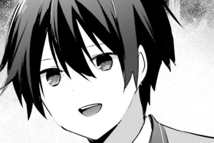 漫畫連結  The Eminence in Shadow 《我想成為影之強者》第80章 中文字幕版，今晚的盛宴美味極了