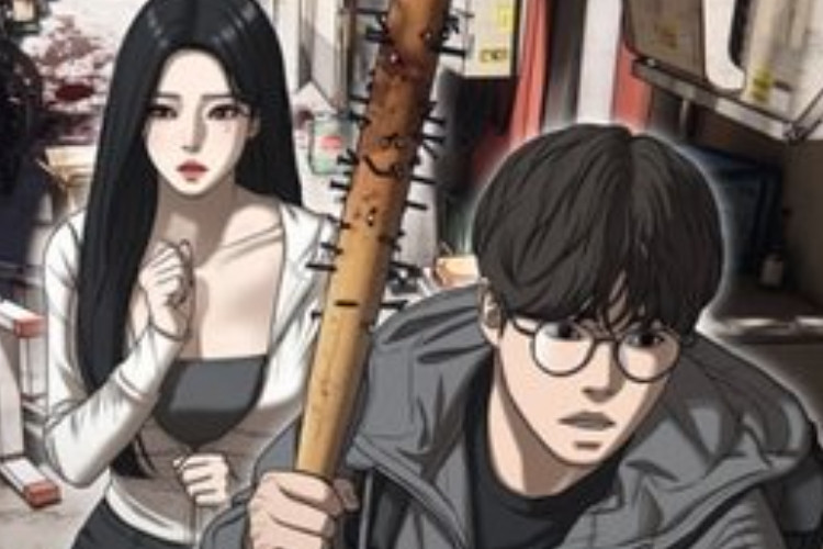 閱讀 The End Has Come《末日降臨》完整中文章節：當世界即將終結時