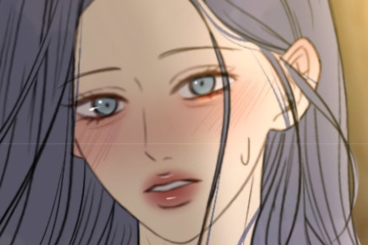 閱讀漫畫《那種關係》第27章附中文字幕，如此渴求愛情