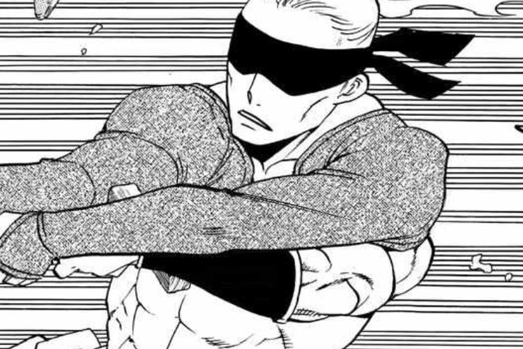 更新！漫畫《黃泉使者》第71話中文掃描版在此以下是最新外流的劇透及發行日期